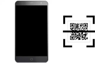 Wie lese ich QR-Codes auf einem Digicel DL1 Plus?