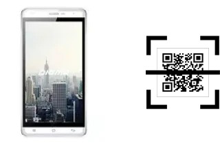 Wie lese ich QR-Codes auf einem Digma Citi Z520 3G?