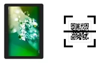 Wie lese ich QR-Codes auf einem Digma Optima 1023N 3G?