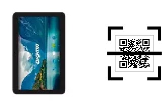 Wie lese ich QR-Codes auf einem Digma Optima 1026N 3G?