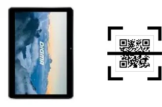 Wie lese ich QR-Codes auf einem Digma Plane 1585S 4G?