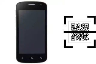 Wie lese ich QR-Codes auf einem Dimo Soren 1?