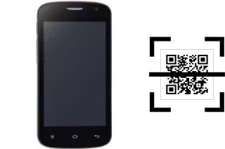 Wie lese ich QR-Codes auf einem Dimo Soren 2S?