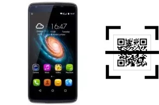 Wie lese ich QR-Codes auf einem Ding Ding Heat 8?