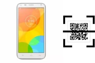 Wie lese ich QR-Codes auf einem Ding Ding SK1?