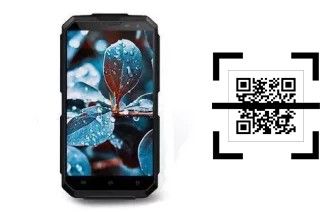 Wie lese ich QR-Codes auf einem DISCOVERY Discovery G86?