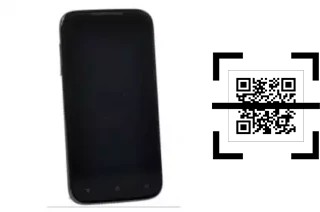 Wie lese ich QR-Codes auf einem DNS S4506?