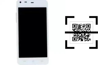 Wie lese ich QR-Codes auf einem DNS S4705?