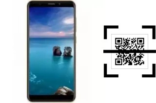 Wie lese ich QR-Codes auf einem Do-Mobile Do Mate 1?