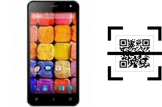 Wie lese ich QR-Codes auf einem Do-Mobile Do S2?