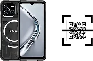 Wie lese ich QR-Codes auf einem Doogee Blade GT?