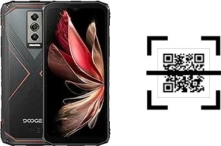 Wie lese ich QR-Codes auf einem Doogee Blade10 Pro?