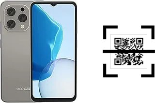 Wie lese ich QR-Codes auf einem Doogee N55?