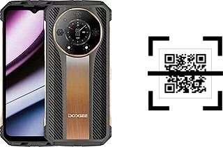 Wie lese ich QR-Codes auf einem Doogee S110?