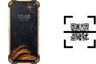 Wie lese ich QR-Codes auf einem Doogee s88 Pro?