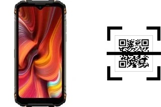 Wie lese ich QR-Codes auf einem Doogee S96 Pro?