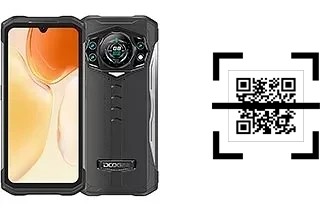 Wie lese ich QR-Codes auf einem Doogee S98?