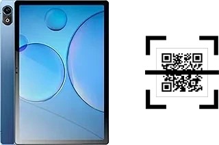 Wie lese ich QR-Codes auf einem Doogee T10Plus?