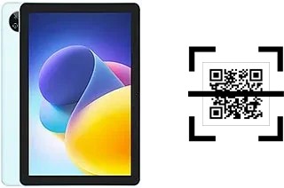 Wie lese ich QR-Codes auf einem Doogee T10W?