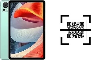 Wie lese ich QR-Codes auf einem Doogee T20?