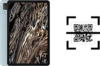 Wie lese ich QR-Codes auf einem Doogee T30 Ultra?