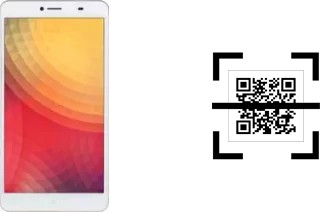 Wie lese ich QR-Codes auf einem Doogee Y6 Max?