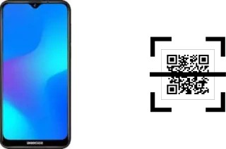 Wie lese ich QR-Codes auf einem Doogee Y8 Plus?