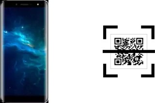 Wie lese ich QR-Codes auf einem Doopro P5?