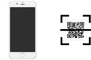 Wie lese ich QR-Codes auf einem Doov L9?