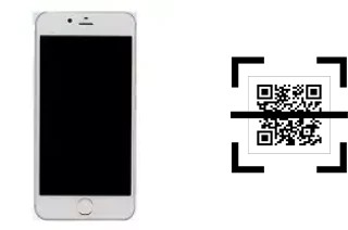 Wie lese ich QR-Codes auf einem Doov L9mini?