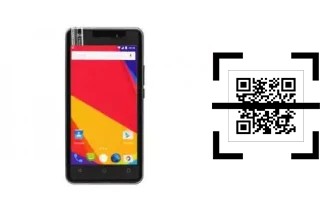 Wie lese ich QR-Codes auf einem Dotpad R6?