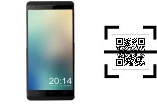 Wie lese ich QR-Codes auf einem DPA H3?