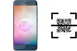 Wie lese ich QR-Codes auf einem Echo Moon?