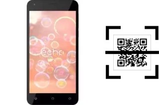 Wie lese ich QR-Codes auf einem Echo Moss?