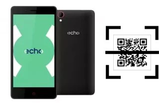 Wie lese ich QR-Codes auf einem Echo Smart Mini?