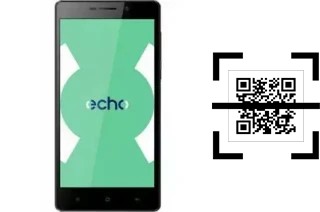 Wie lese ich QR-Codes auf einem Echo Smart?