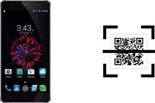 Wie lese ich QR-Codes auf einem Elephone H1?