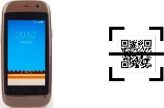 Wie lese ich QR-Codes auf einem Elephone Q?