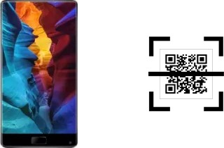 Wie lese ich QR-Codes auf einem Elephone S8?