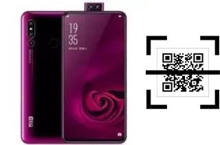 Wie lese ich QR-Codes auf einem Elephone U2 Pro?