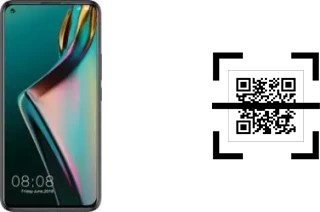 Wie lese ich QR-Codes auf einem Elephone U3H?