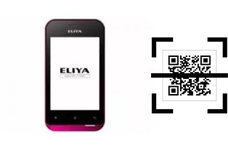 Wie lese ich QR-Codes auf einem Eliya S1?