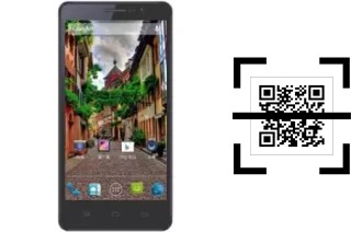 Wie lese ich QR-Codes auf einem Eliya S898?