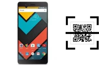 Wie lese ich QR-Codes auf einem Energy Sistem Max 2 Plus?