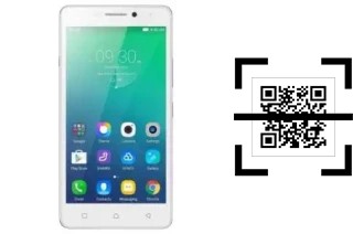 Wie lese ich QR-Codes auf einem Energy Sistem Neo Quad?