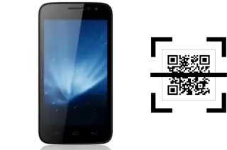 Wie lese ich QR-Codes auf einem Ephone A23VIP?