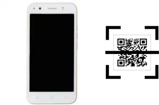 Wie lese ich QR-Codes auf einem Eurostar Onyx-2 LTE?