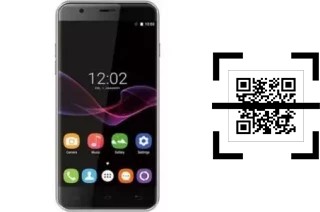 Wie lese ich QR-Codes auf einem Eurostar Onyx 3S LTE?