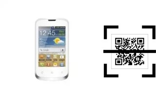 Wie lese ich QR-Codes auf einem Evertek Evermagic?