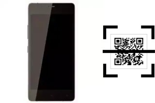 Wie lese ich QR-Codes auf einem Evertek EverSlim Mini?